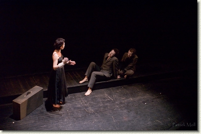 Diapositive suivante